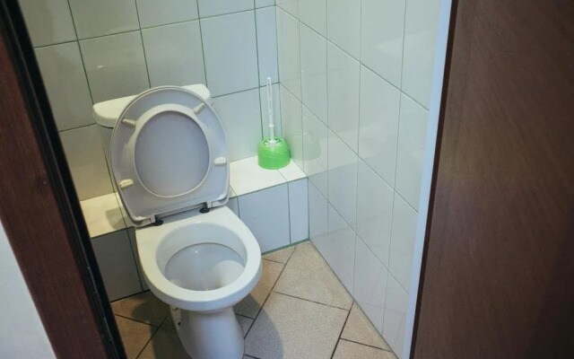 Nice Hostel