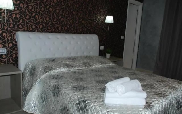 Rome Orange Inn