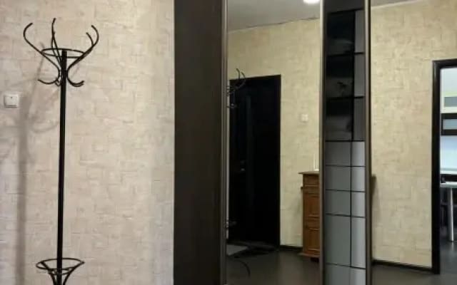 UT Афанасьева, 9к5
