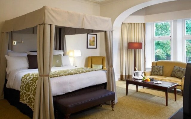 Delta Hotels by Marriott Preston
