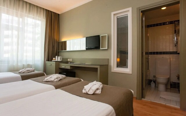 Hotellino