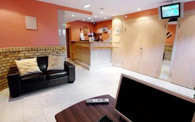 Rosemount Hotel Heathrow