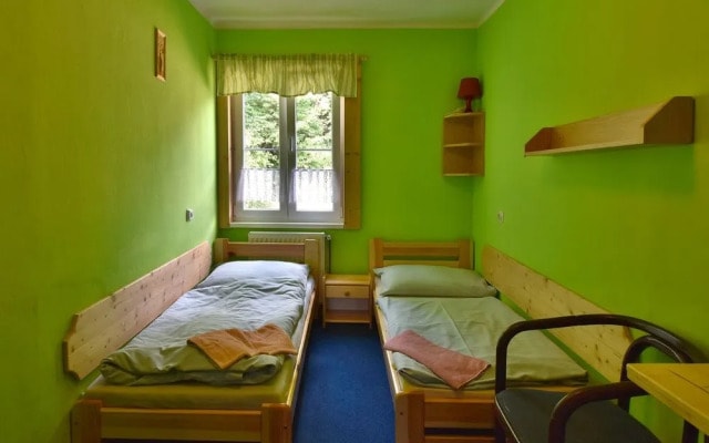 Hotel Svaty Hubert
