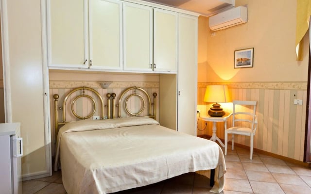 Hotel Stelle DEuropa