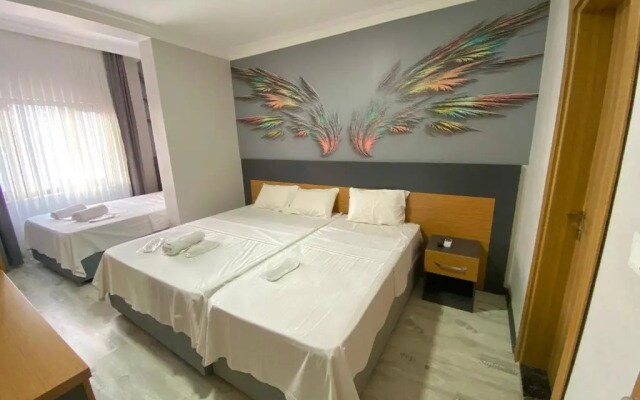 Victorious Hotel