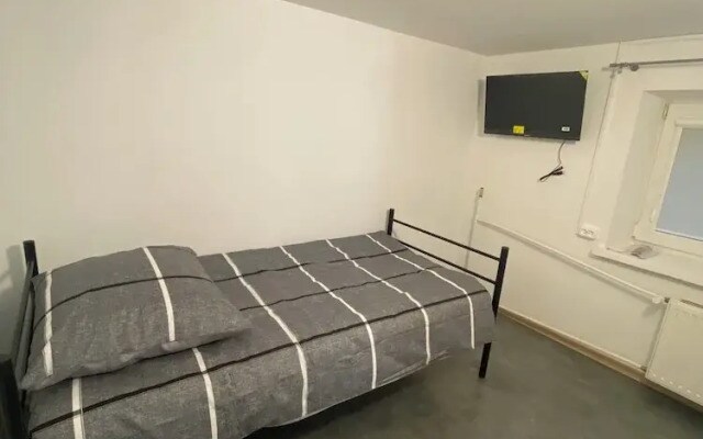 Hostel Harmonia