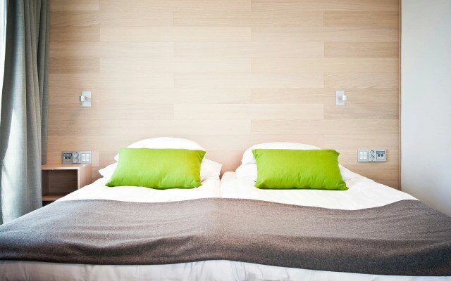 Original Sokos Hotel Lakeus
