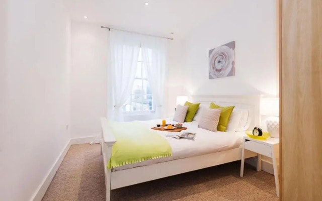 Dream South Kensington Apartment