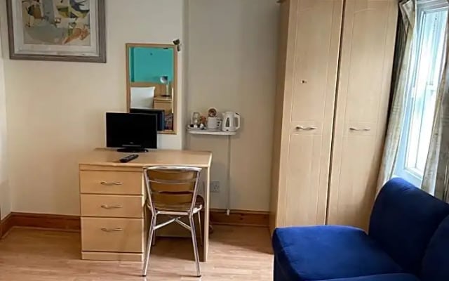 Seven Dials Hotel Annexe
