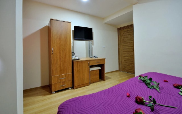 Seyri Istanbul Hotel