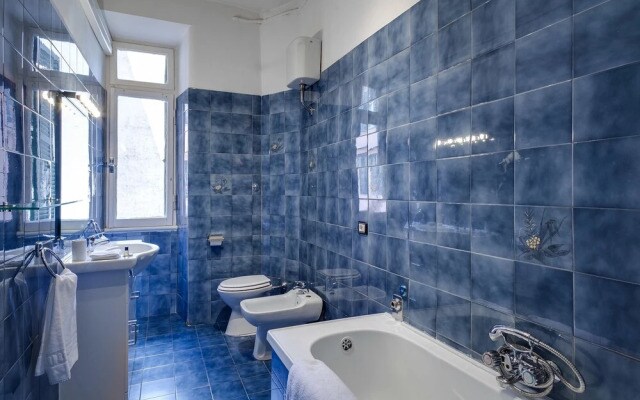 Romefinestay Apartment Mirabello