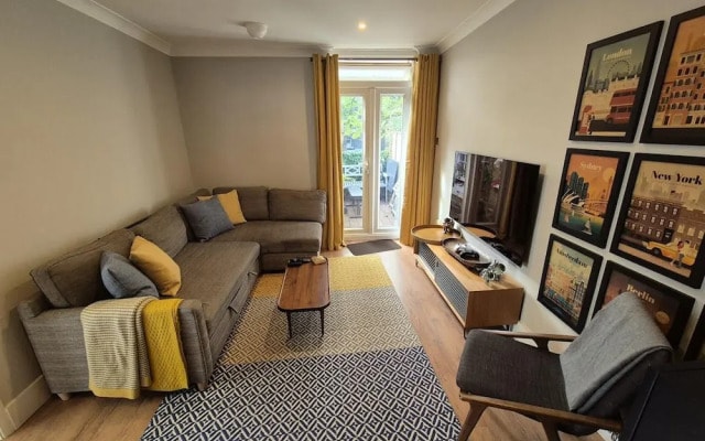 Charming London 2 bed Apartment, Kennington/oval