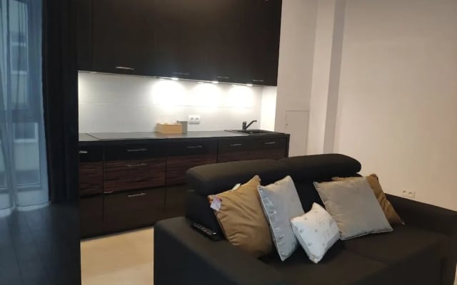 Apartamenty Varsovia 304