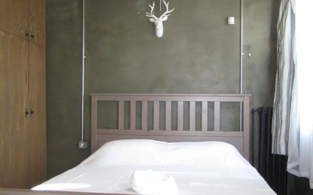 Authentic Room With Balcony in Balat
