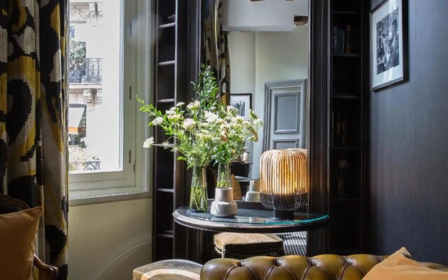 Relais Saint Germain