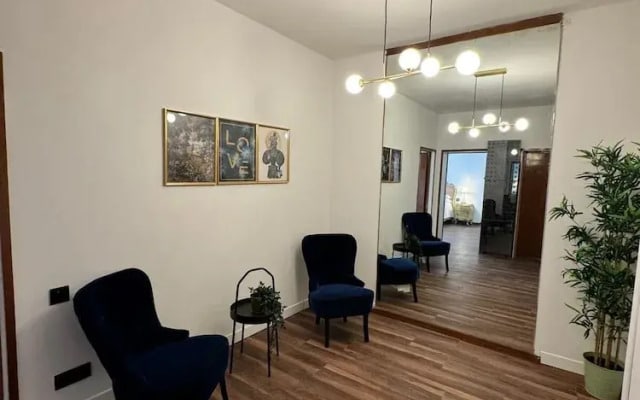 madoneta apartment