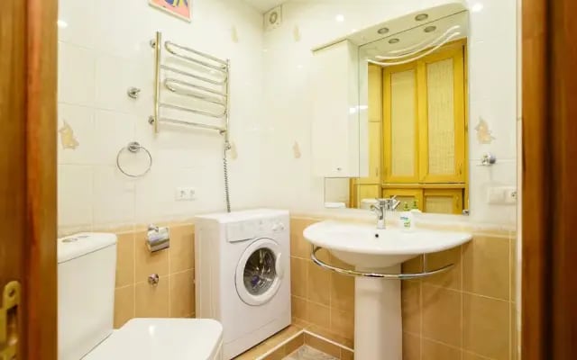 Brusnika Apartment VDNKh 2