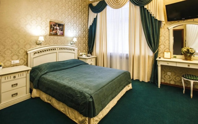 Марафон на Гагарина 69