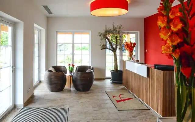 Abasto Hotel & Spa Maisach