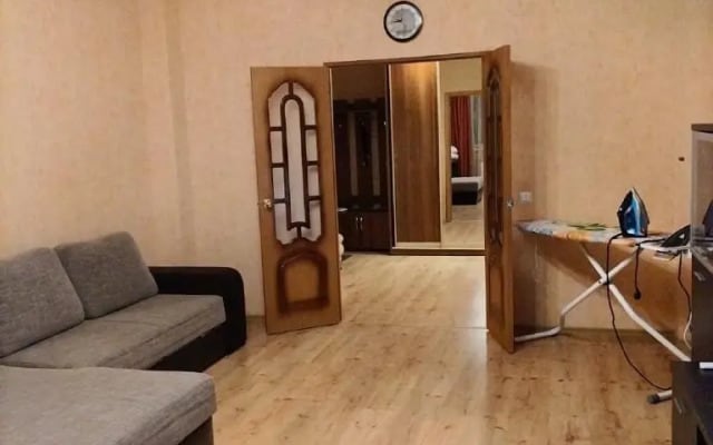 Апартаменты на улице Дзержинского