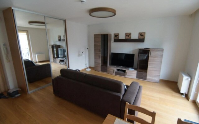 Apartment Alesia