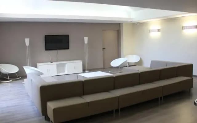 Residencia Pere Felip Monlau