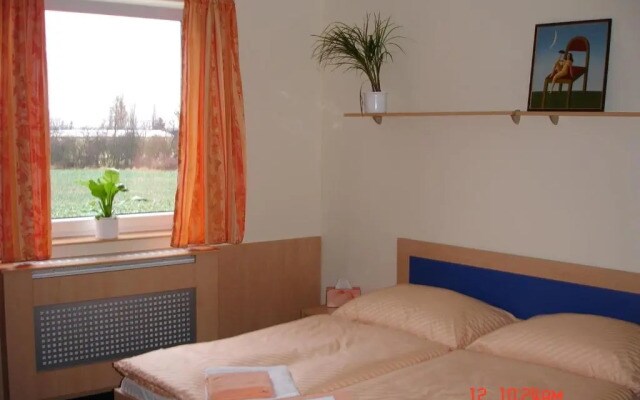 Sporthotel Vestec
