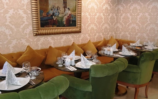 Grand Marcello Hotel & Spa