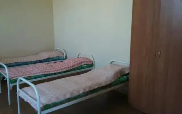 Hostel on Vedeneeva 18