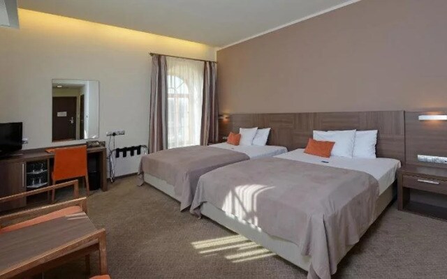 Hotel Budweis