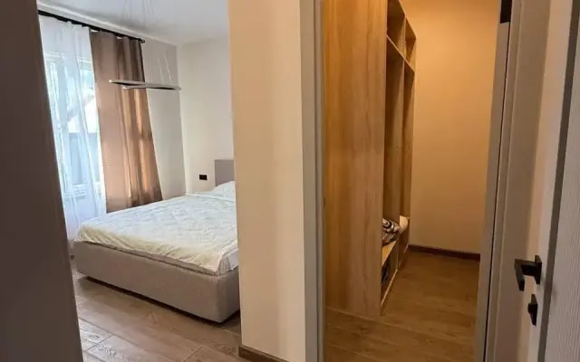 Коттедж в КП Бор, 165