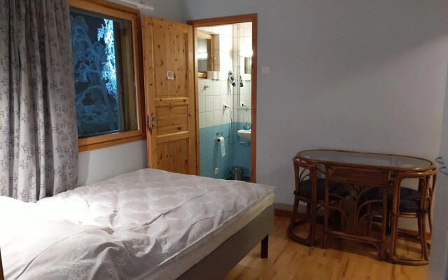 Holiday Home Kiisa a