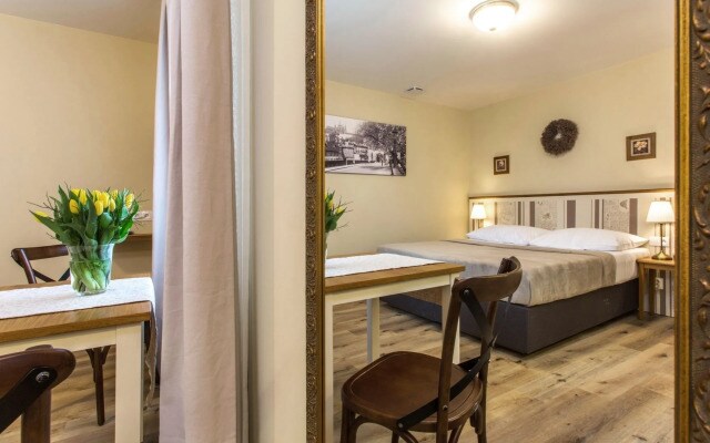 SeNo 6 Apartments