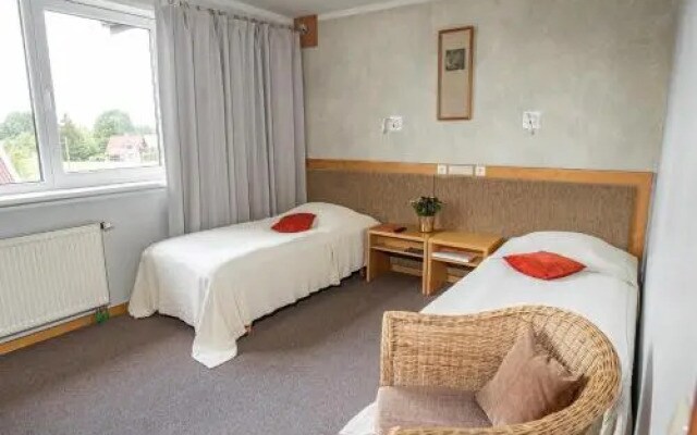 Hotel Santa
