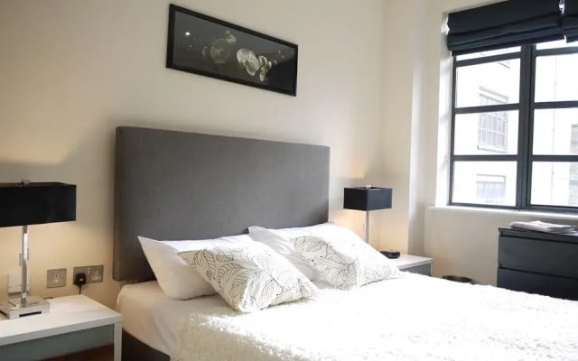 London City Apartments