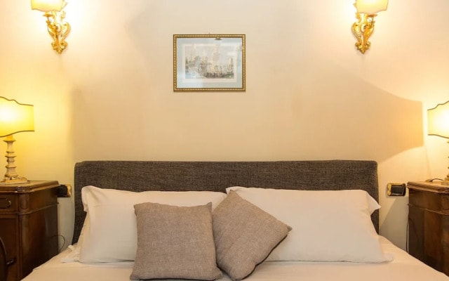 Rental in Rome Falegnami