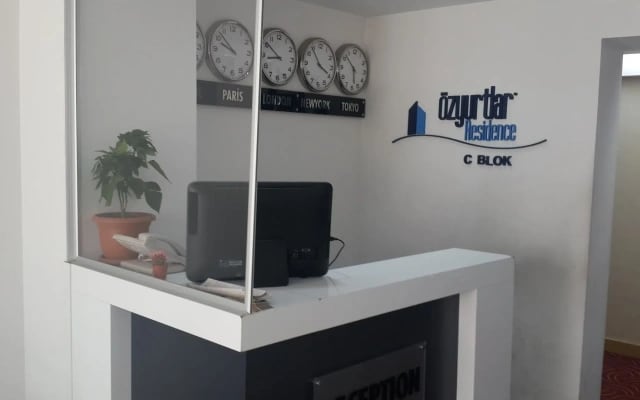 Fuar Home Tuyap
