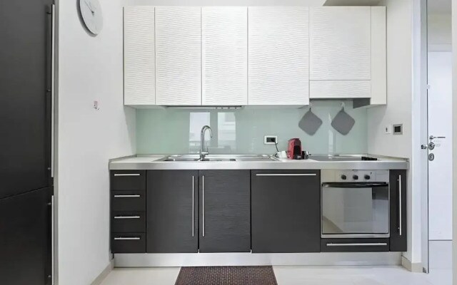 Visconti Apartment