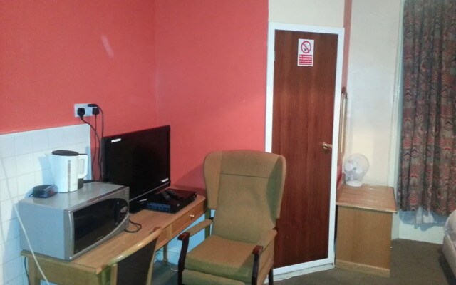 Notting Hill Guest House