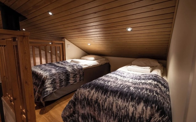 Ranua Resort Holiday Villas