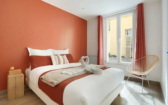 Charming Apartment - Bastille-le Marais