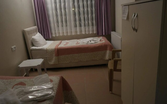 Armoni Motel Agva