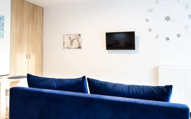 Apartamenty Jelonki II