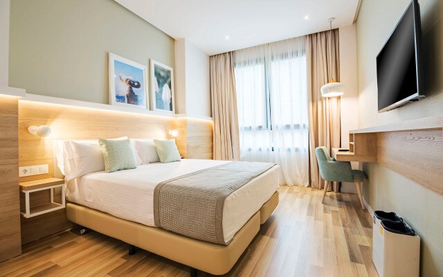 ZT The Golden Hotel Barcelona
