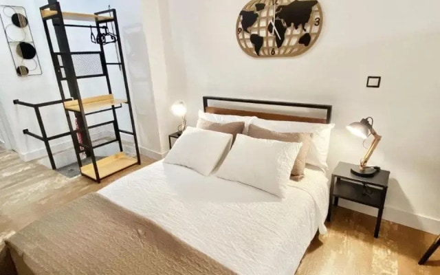 Madrid Rio / Monederos 29
