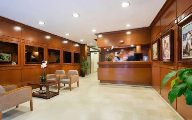 Hotel Condal