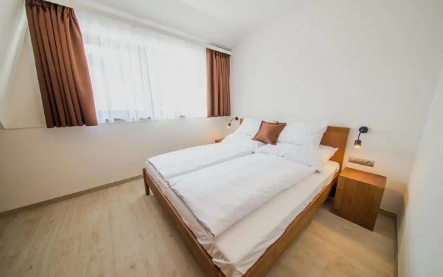 Apartmány Bílá 188