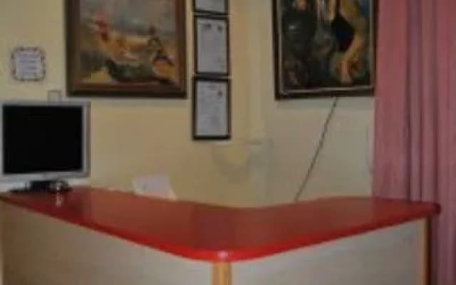Hostal Nersan