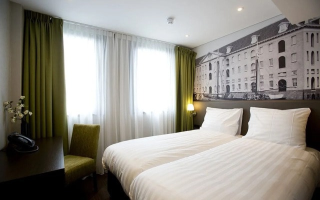 Royal Amsterdam Hotel