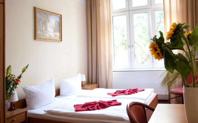 Hotel AI Königshof